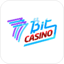 7Bit logo