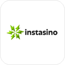 Instasino logo