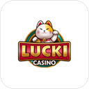 Lucki.Casino logo