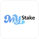 MyStake logo