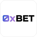 Oxbet logo