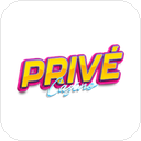 Privé Casino logo