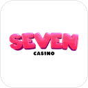 Seven.casino logo